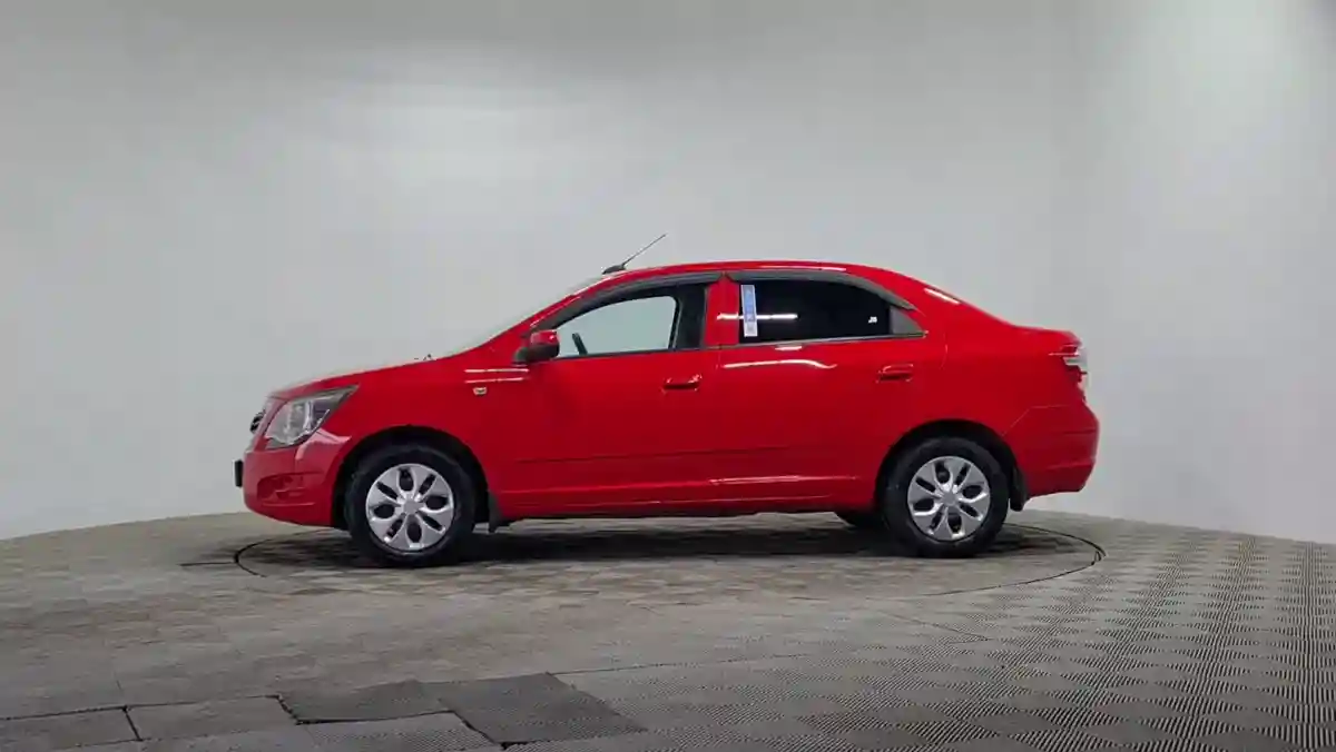 Ravon R4 2019 года за 4 490 000 тг. в Алматы