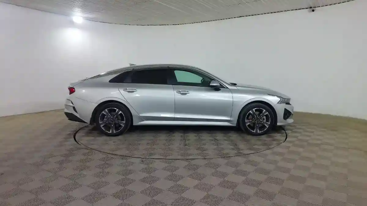 Kia K5 2021 года за 10 084 000 тг. в Шымкент