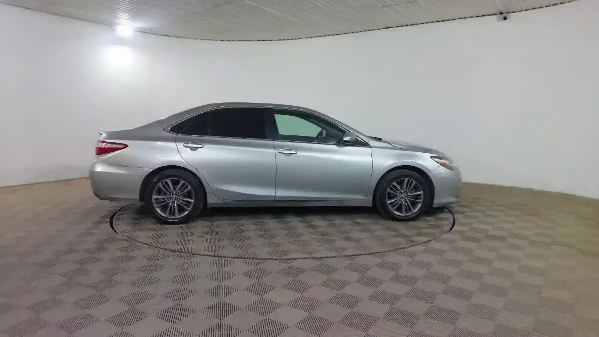 Toyota Camry 2014 года за 7 150 000 тг. в Шымкент