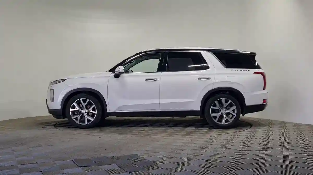 Hyundai Palisade 2021 года за 15 500 000 тг. в Алматы