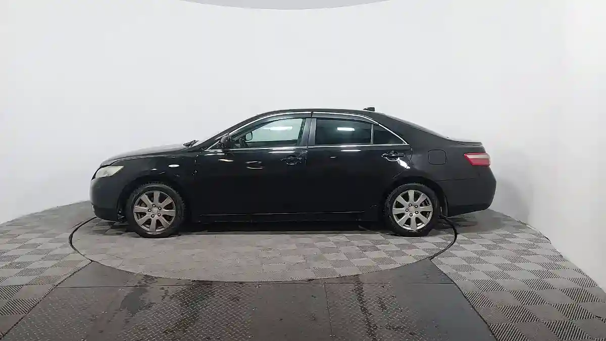 Toyota Camry 2006 года за 4 350 000 тг. в Астана