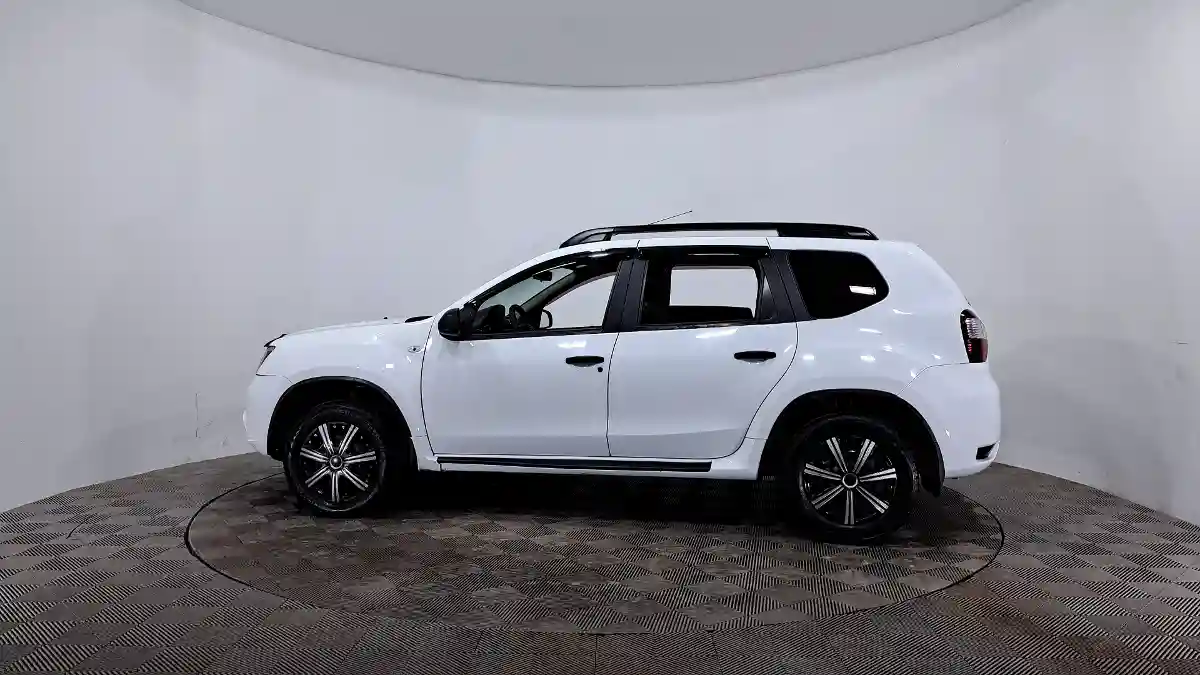 Nissan Terrano 2019 года за 4 500 000 тг. в Астана