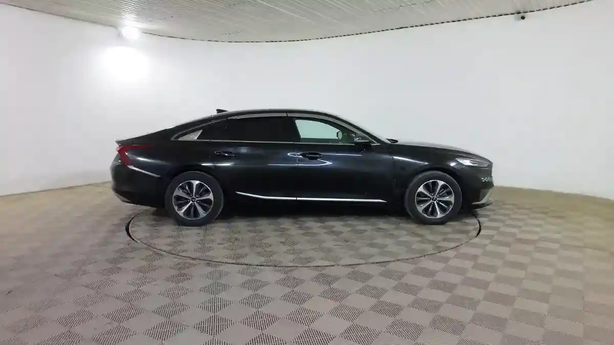 Kia K8 2022 года за 13 590 000 тг. в Шымкент