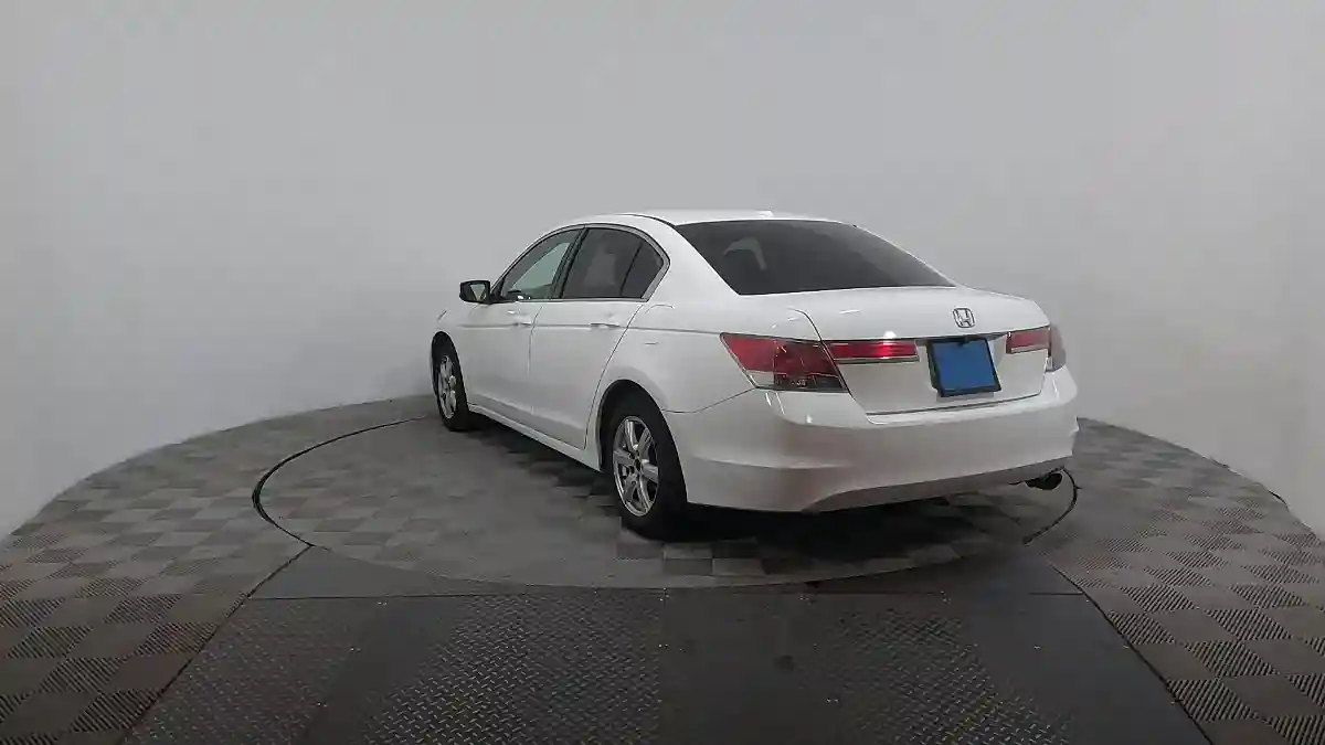 Honda Accord 2011 года за 4 670 000 тг. в Астана