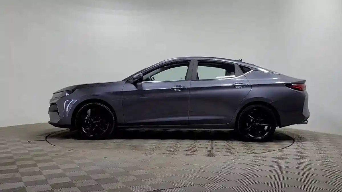 JAC J7 2024 года за 8 790 000 тг. в Алматы