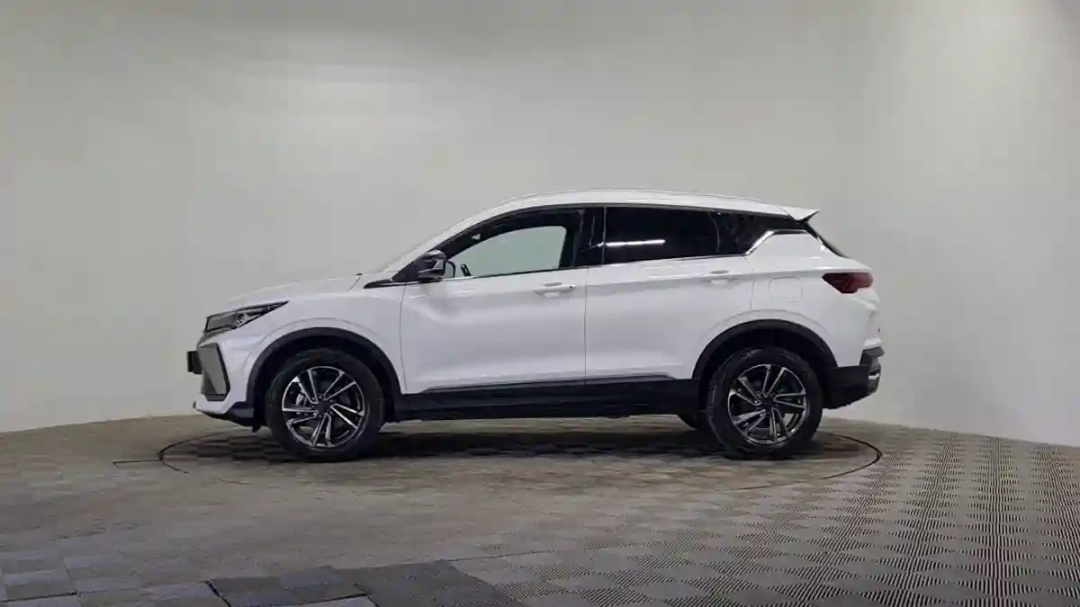 Geely Coolray 2023 года за 7 340 000 тг. в Алматы