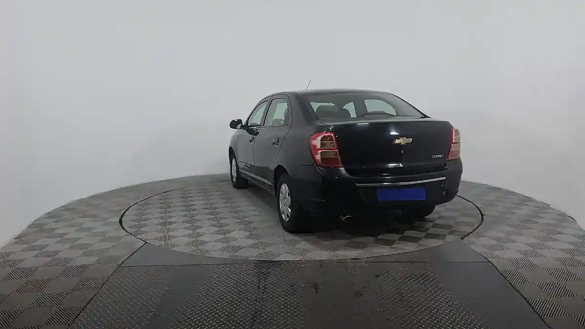 Chevrolet Cobalt 2021 года за 4 300 000 тг. в Астана