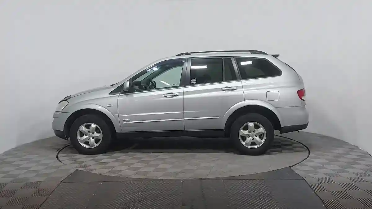 SsangYong Kyron 2014 года за 4 400 000 тг. в Астана