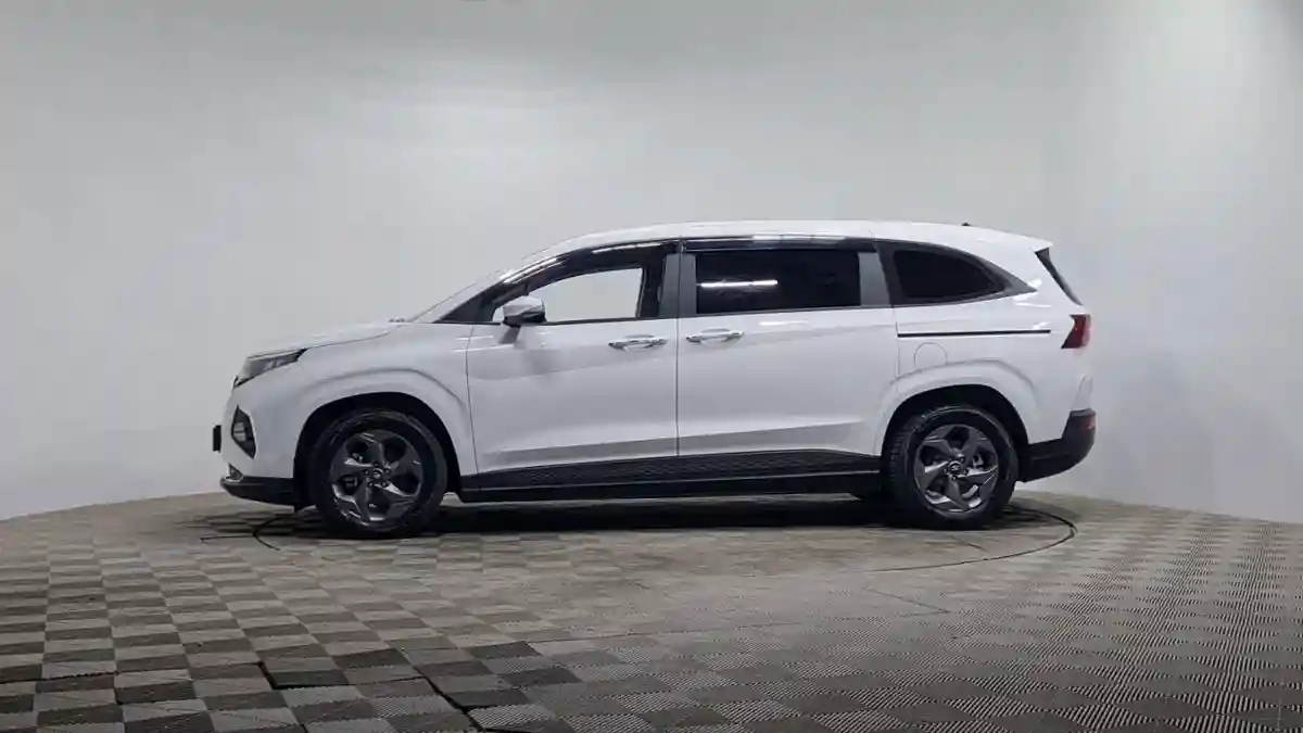 Hyundai Custin 2024 года за 12 177 000 тг. в Алматы