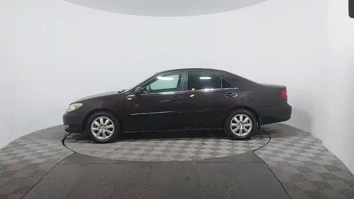 Toyota Camry 2001 года за 3 710 000 тг. в Караганда