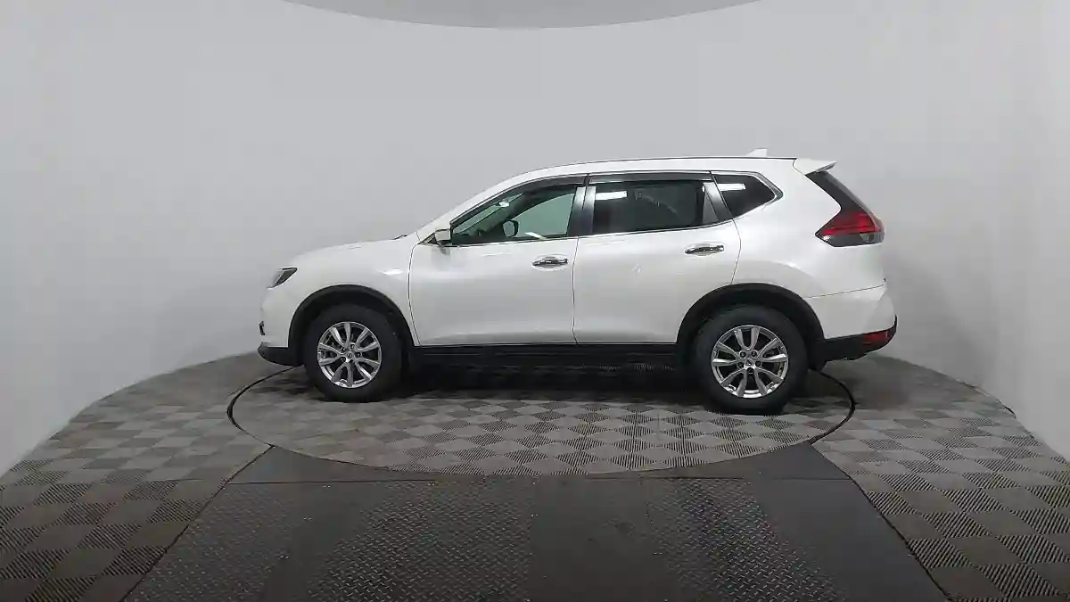 Nissan X-Trail 2020 года за 9 400 000 тг. в Астана
