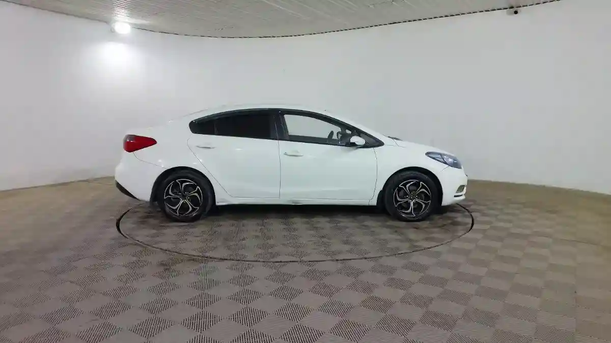 Kia Cerato 2014 года за 4 760 000 тг. в Шымкент