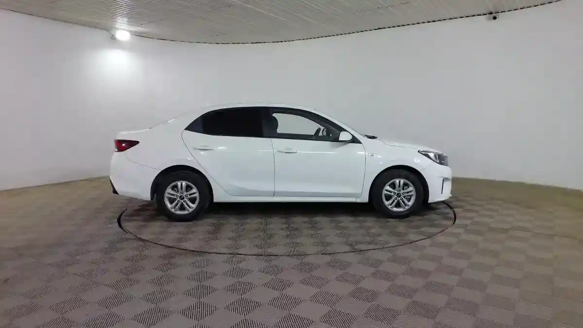 Kia Forte 2023 года за 5 998 000 тг. в Шымкент
