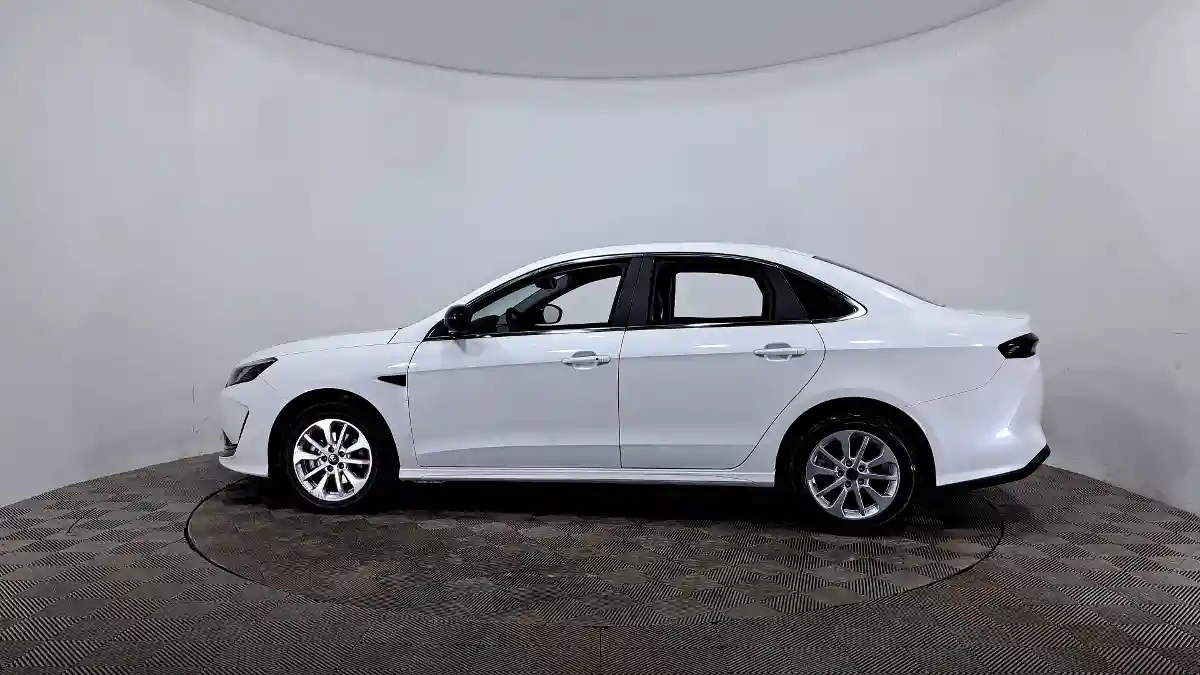 Kaiyi E5 2024 года за 5 260 000 тг. в Караганда