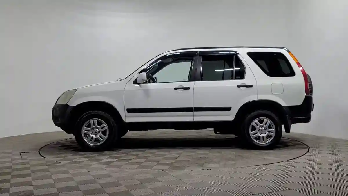 Honda CR-V 2003 года за 3 490 000 тг. в Алматы