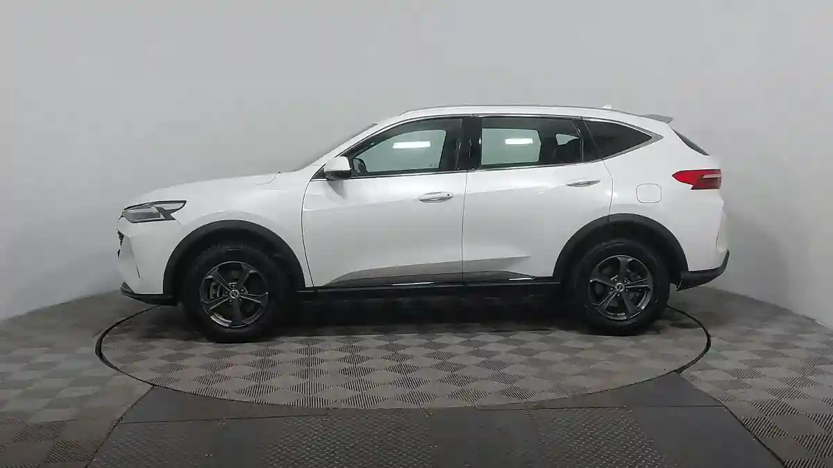 Haval F7 2022 года за 8 650 000 тг. в Астана