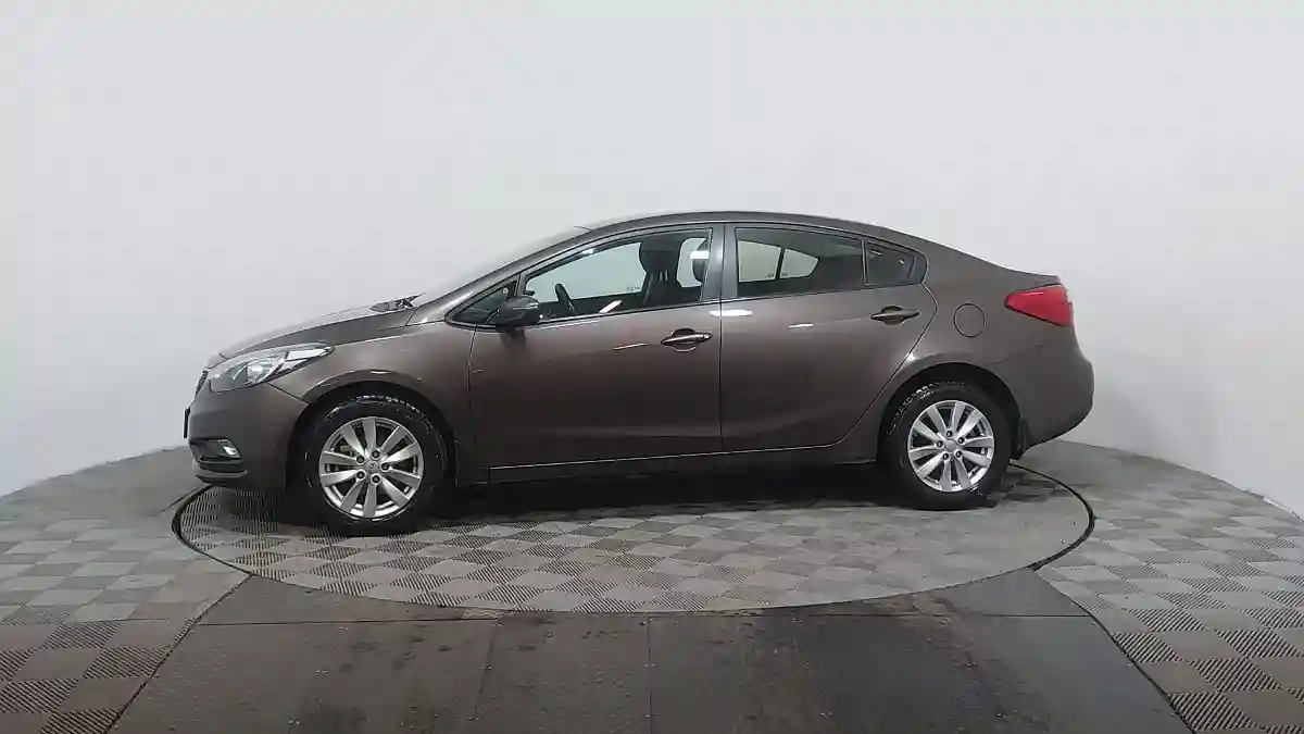 Kia Cerato 2014 года за 5 120 000 тг. в Астана