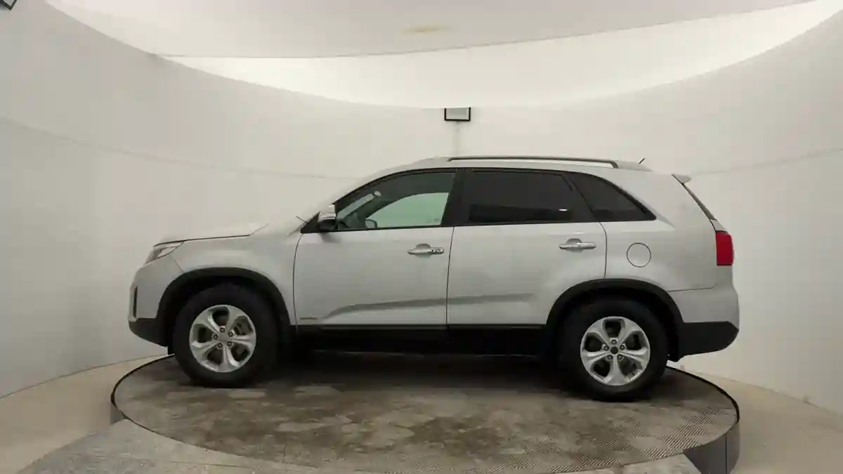 Kia Sorento 2013 года за 6 289 000 тг. в Актобе