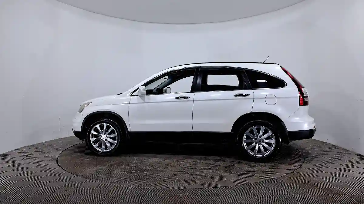 Honda CR-V 2012 года за 6 780 000 тг. в Астана