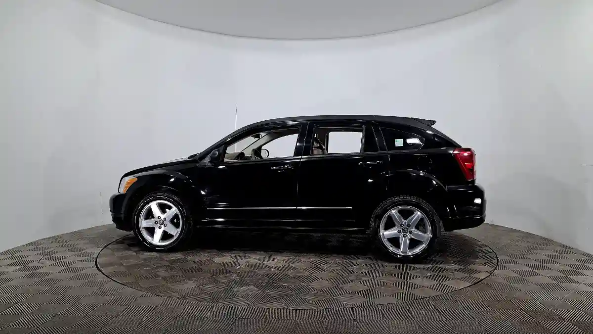 Dodge Caliber 2006 года за 4 390 000 тг. в Астана