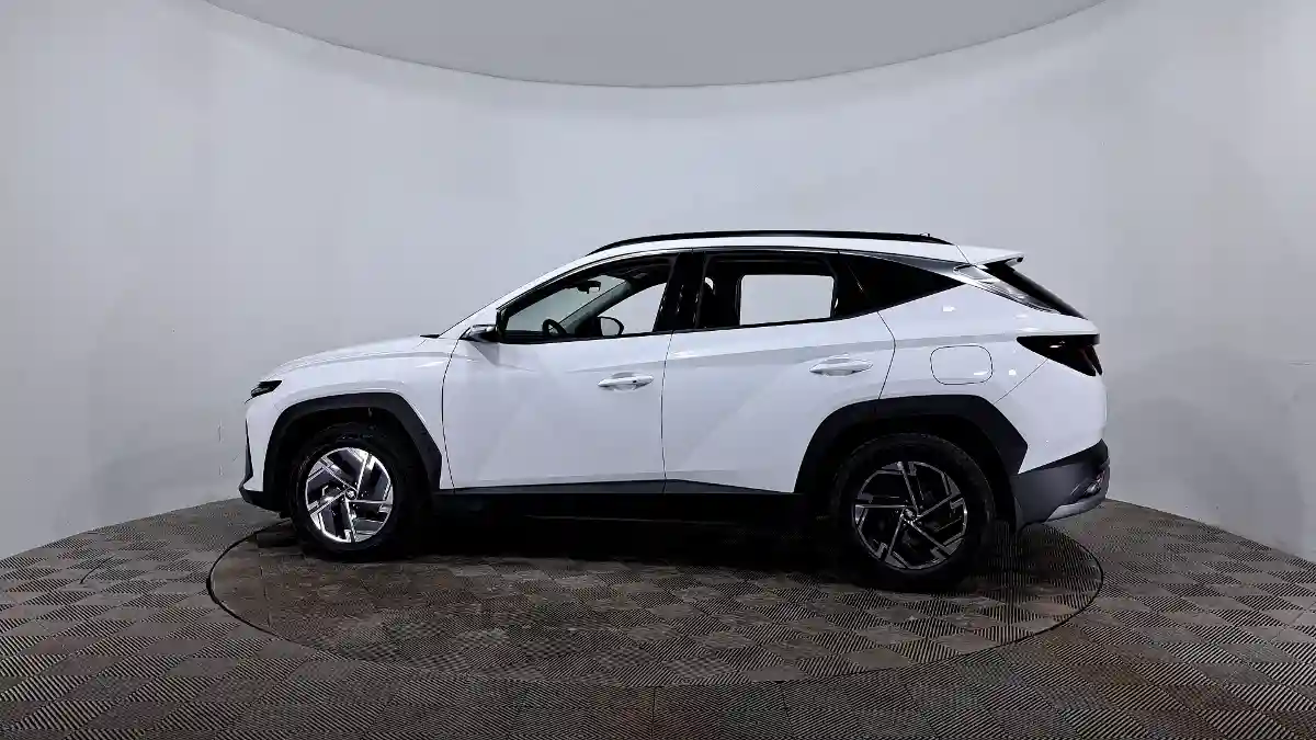 Hyundai Tucson 2025 года за 14 990 000 тг. в Астана