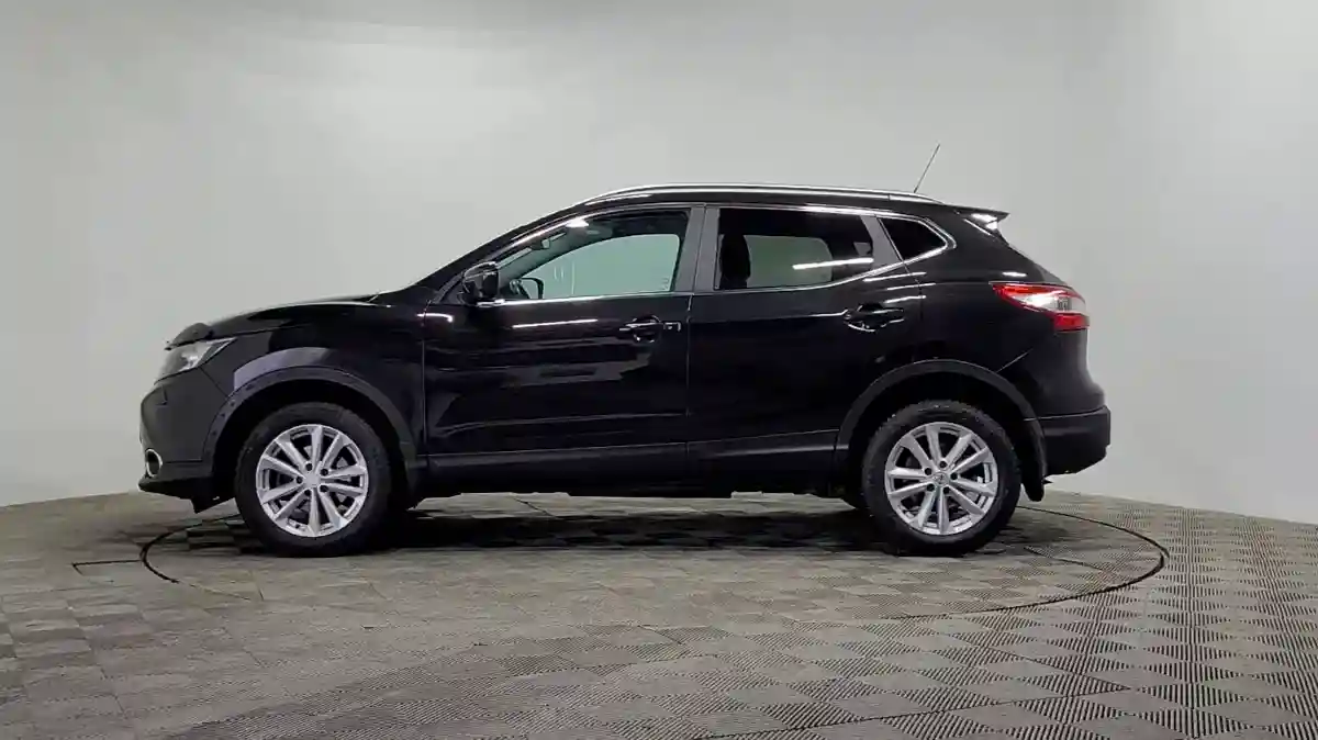 Nissan Qashqai 2014 года за 6 750 000 тг. в Алматы