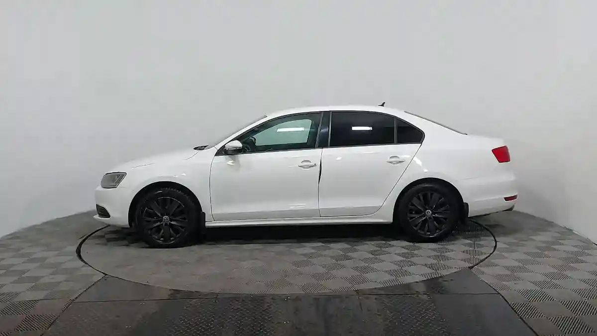 Volkswagen Jetta 2014 года за 4 300 000 тг. в Астана