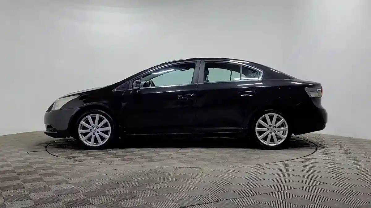 Toyota Avensis 2011 года за 4 720 000 тг. в Алматы