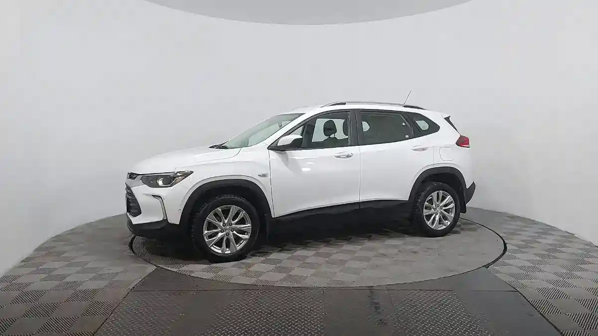 Chevrolet Tracker 2023 года за 6 869 000 тг. в Астана