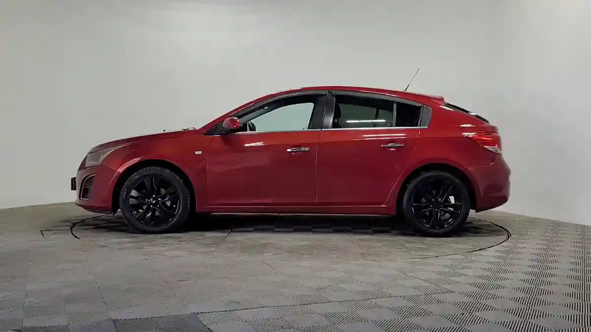 Chevrolet Cruze 2013 года за 3 300 000 тг. в Алматы