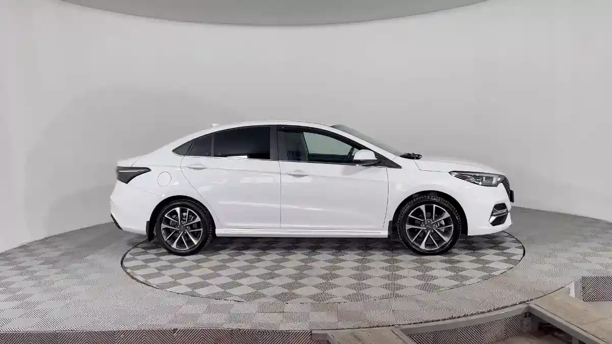 OMODA S5 2023 года за 6 060 000 тг. в Караганда