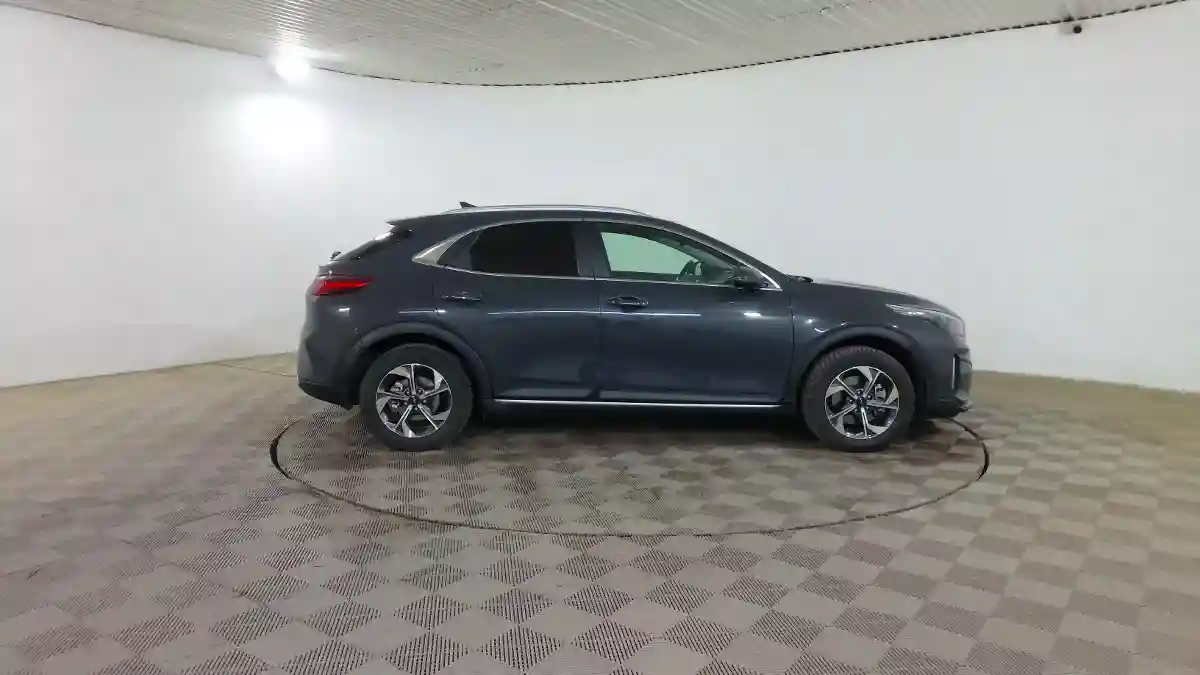 Kia XCeed 2023 года за 8 545 000 тг. в Шымкент