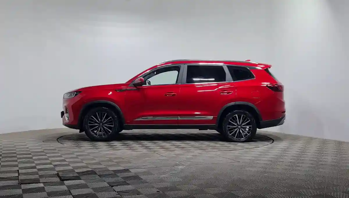 Chery Tiggo 8 Pro 2022 года за 6 480 000 тг. в Алматы