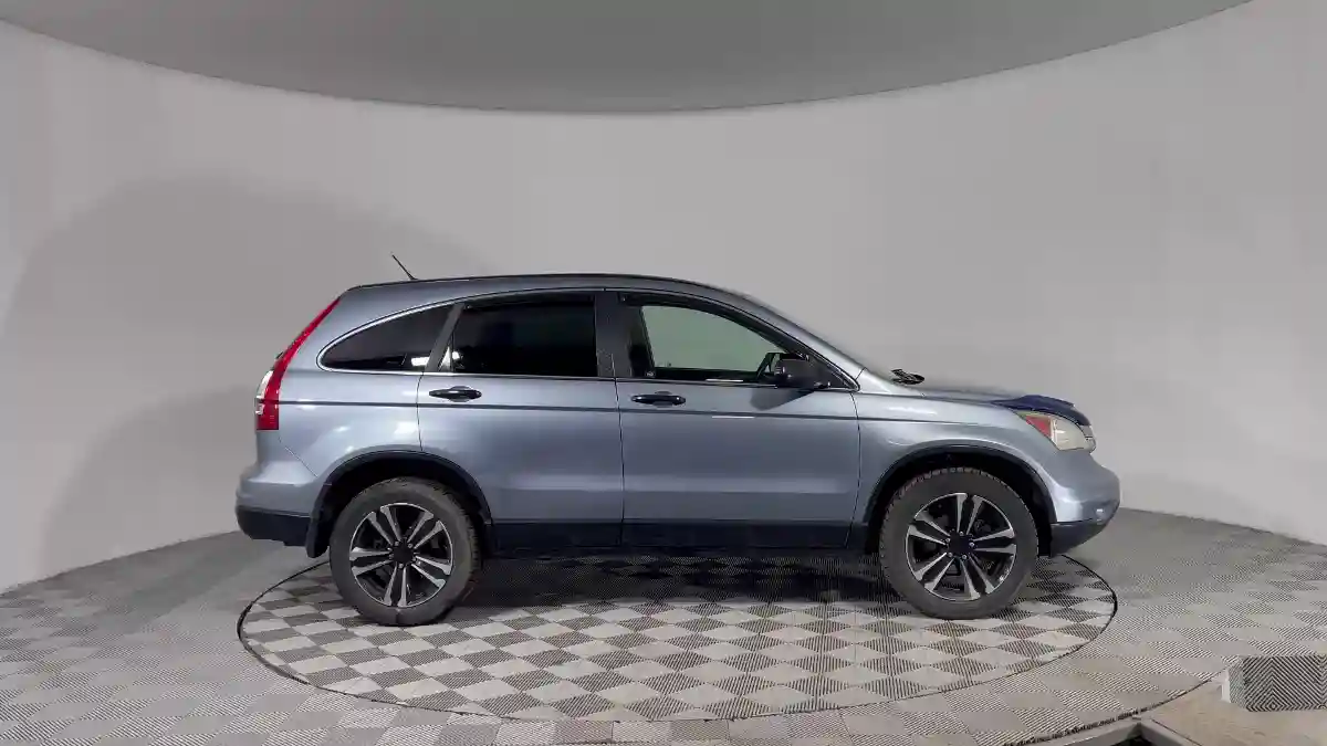 Honda CR-V 2010 года за 7 300 000 тг. в Караганда