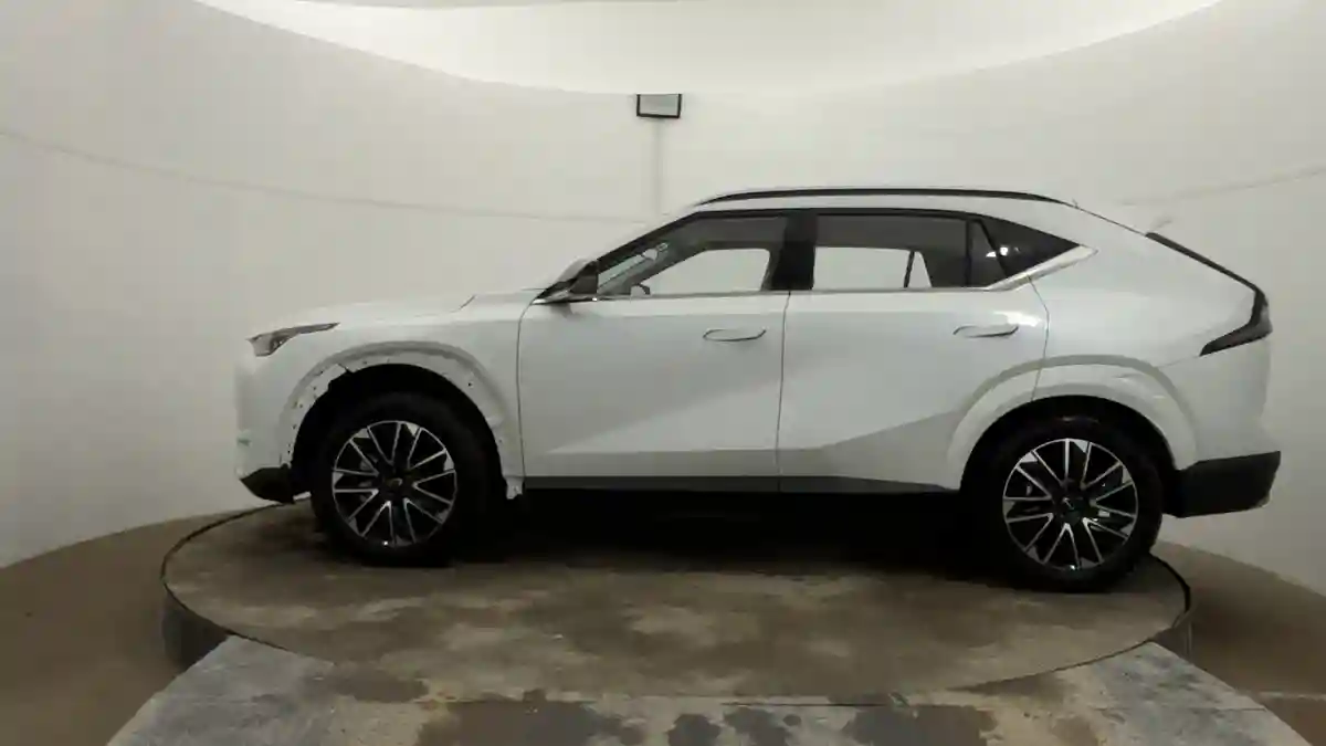GAC GS4 2025 года за 8 360 000 тг. в Актобе