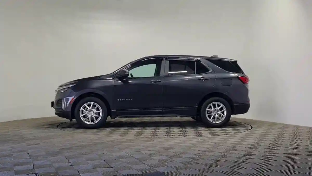 Chevrolet Equinox 2022 года за 8 026 000 тг. в Алматы