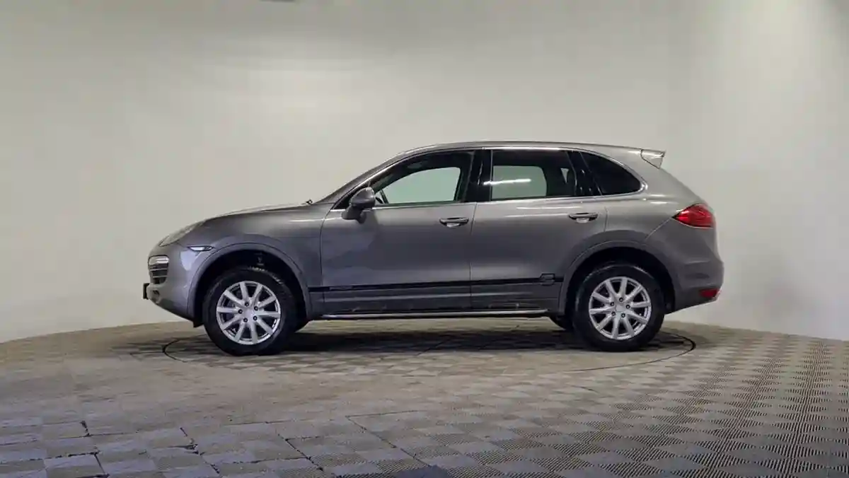 Porsche Cayenne 2010 года за 10 422 000 тг. в Алматы