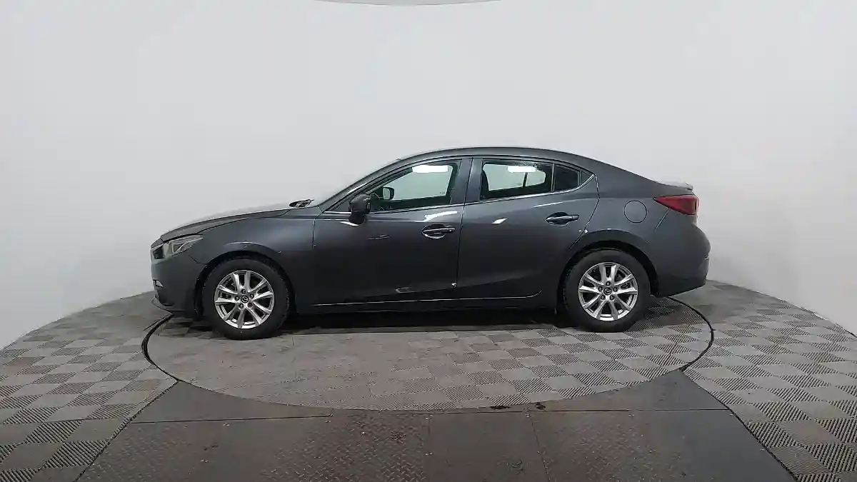Mazda 3 2015 года за 4 820 000 тг. в Астана