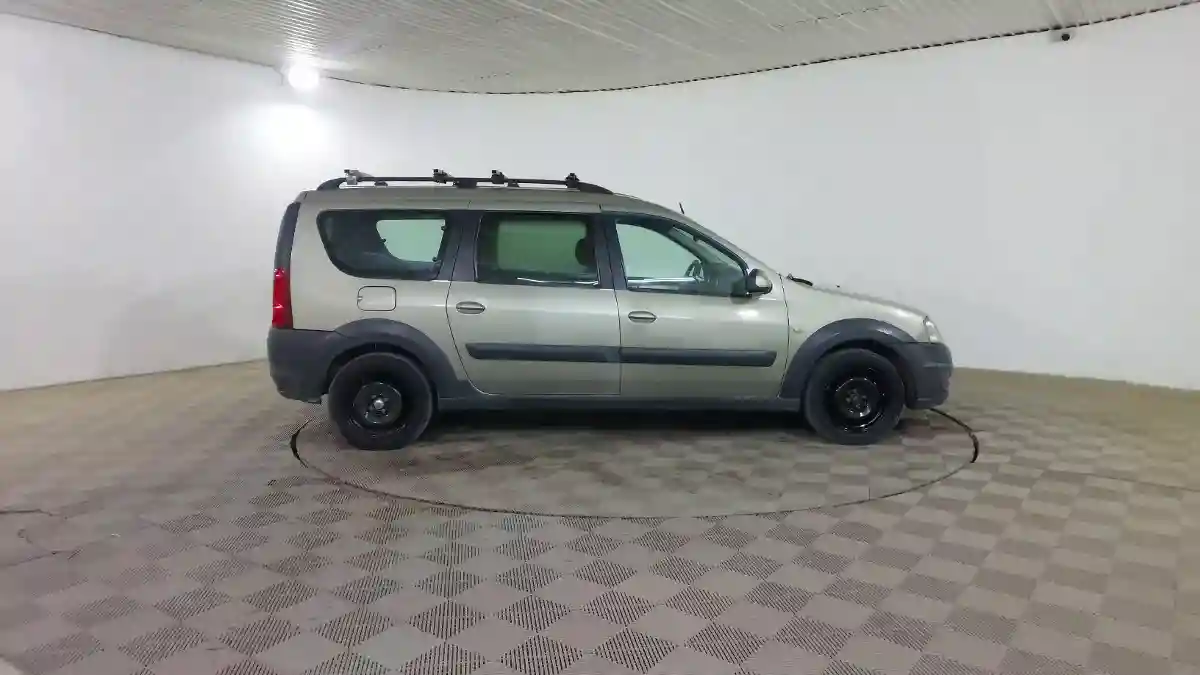 LADA (ВАЗ) Largus Cross 2019 года за 3 120 000 тг. в Шымкент