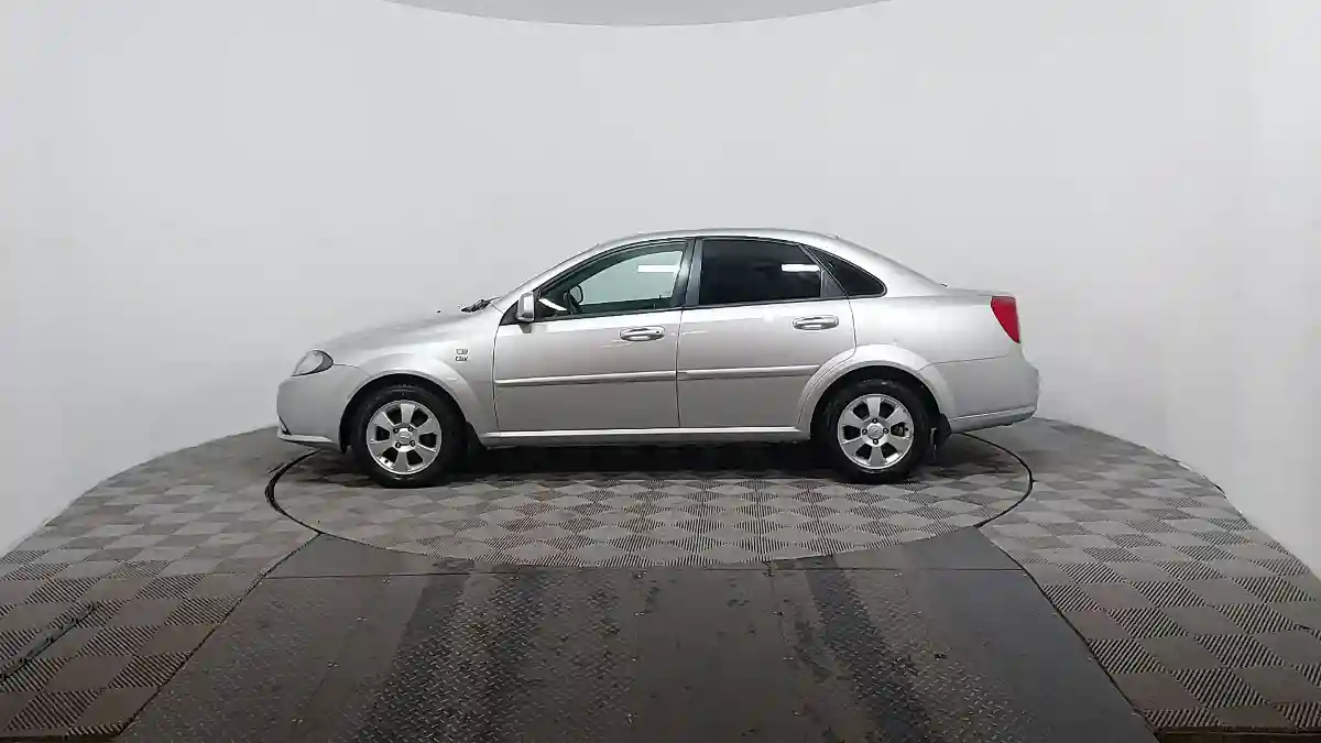 Chevrolet Lacetti 2023 года за 4 900 000 тг. в Астана