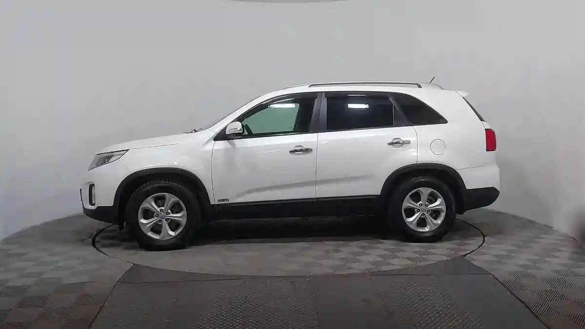 Kia Sorento 2013 года за 7 670 000 тг. в Астана