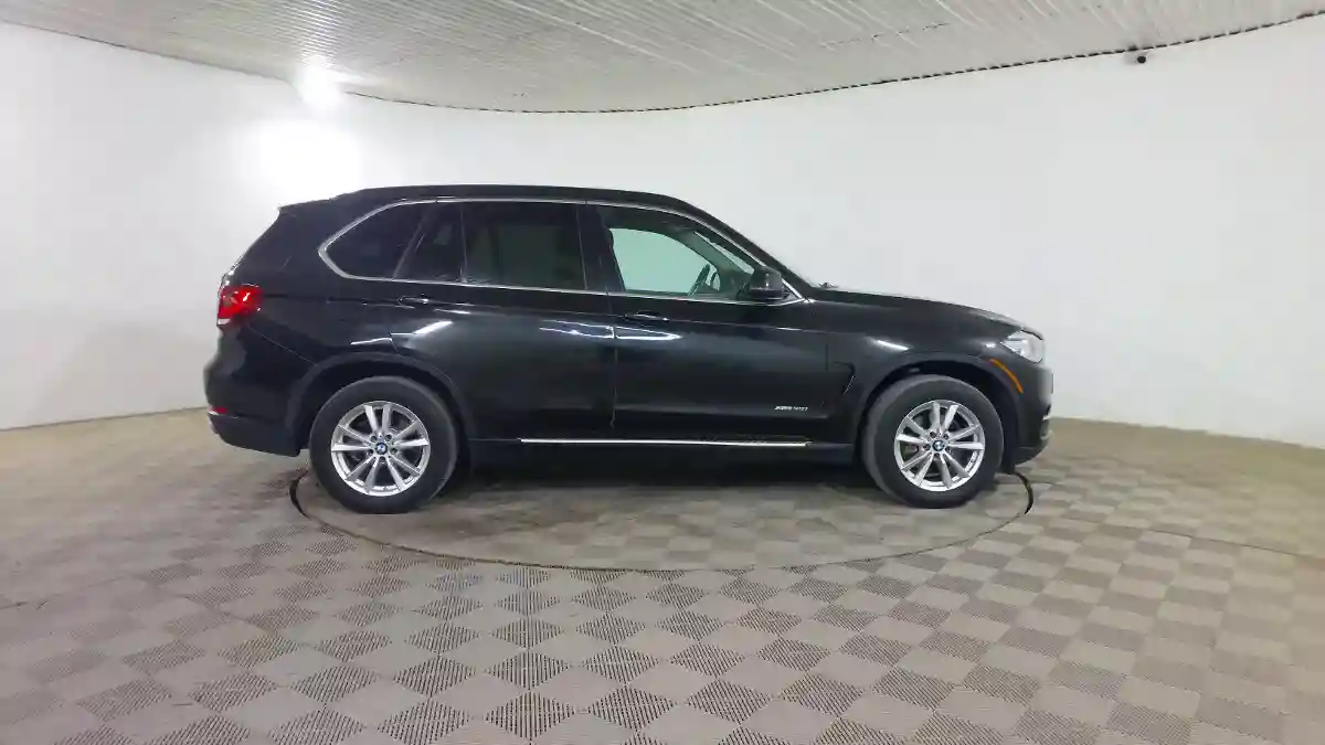 BMW X5 2015 года за 11 520 000 тг. в Шымкент
