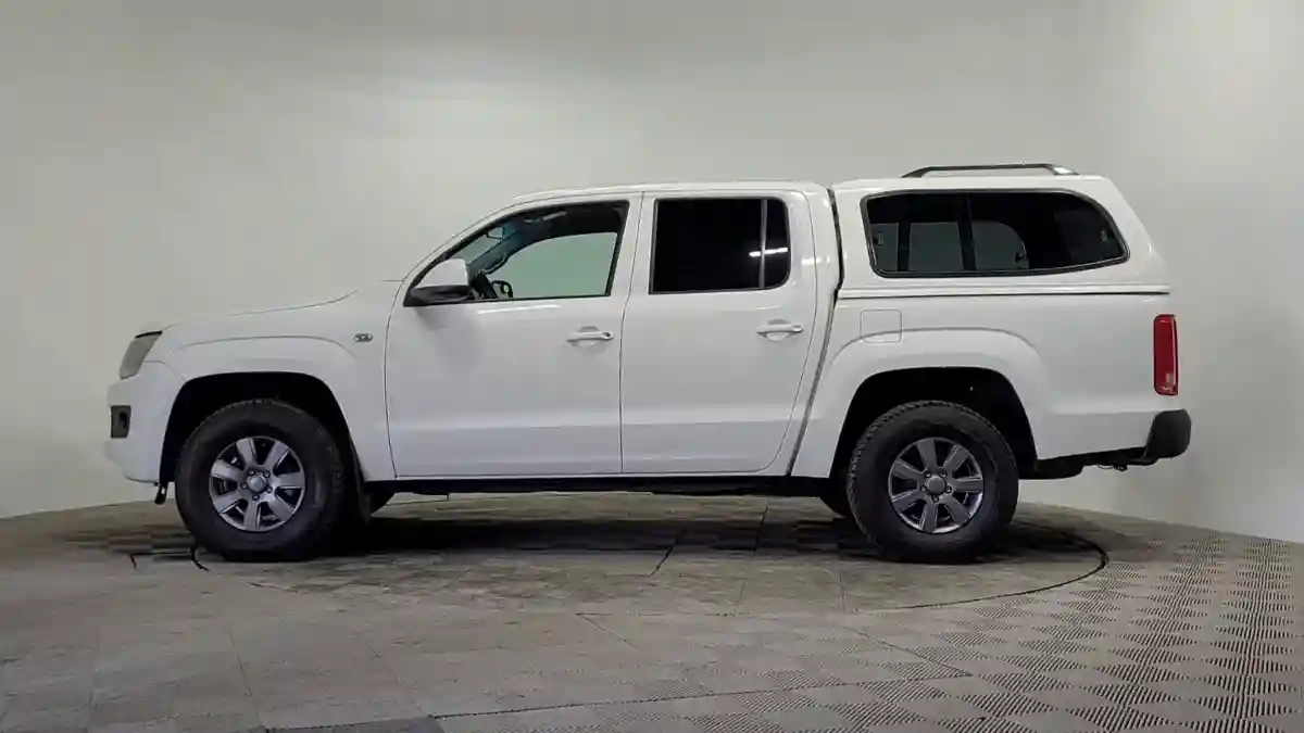 Volkswagen Amarok 2013 года за 7 500 000 тг. в Алматы