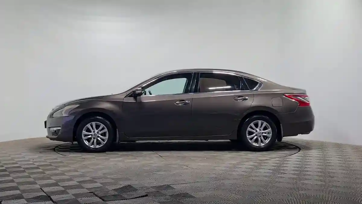 Nissan Teana 2014 года за 6 752 000 тг. в Алматы