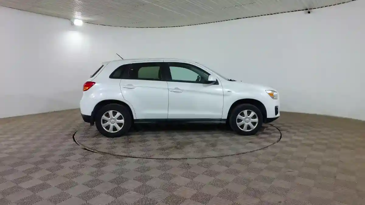 Mitsubishi ASX 2013 года за 4 290 000 тг. в Шымкент