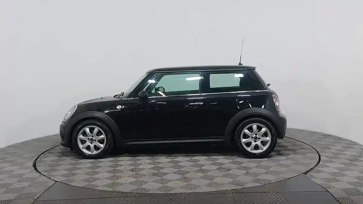 MINI Hatch 2011 года за 4 170 000 тг. в Астана