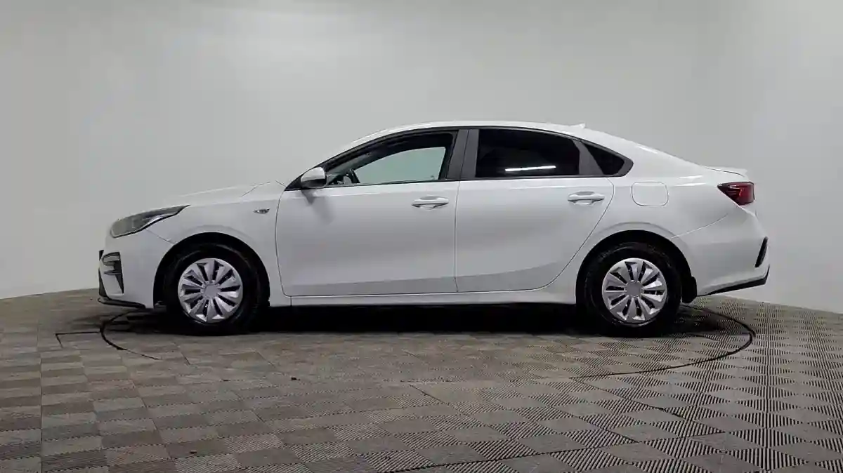 Kia Cerato 2021 года за 6 885 000 тг. в Алматы