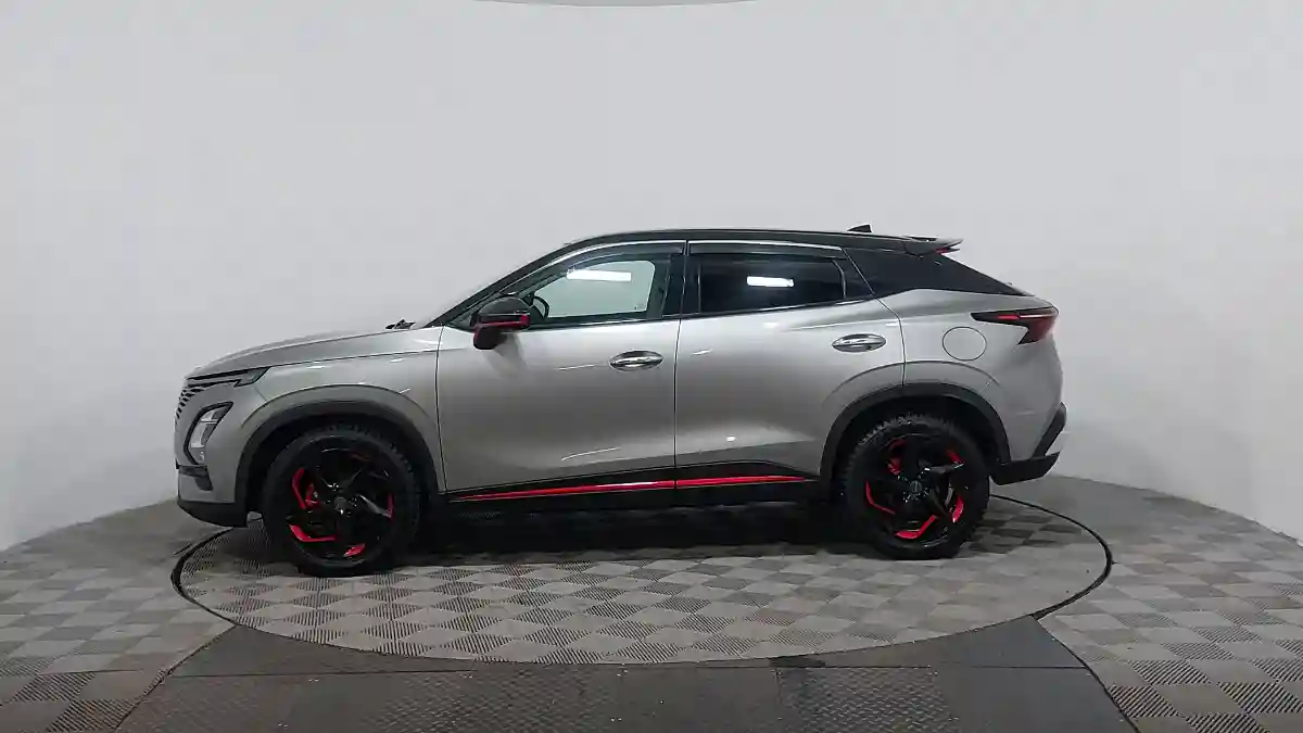 OMODA C5 2023 года за 6 760 000 тг. в Астана