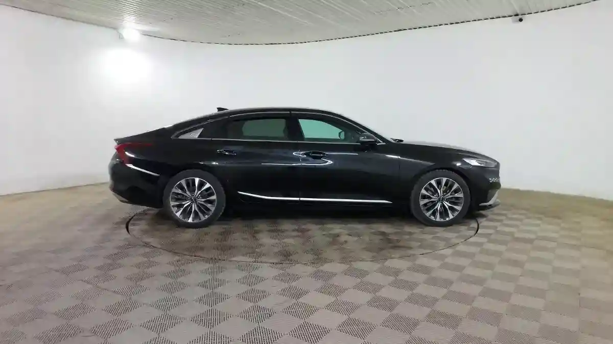 Kia K8 2021 года за 14 690 000 тг. в Шымкент