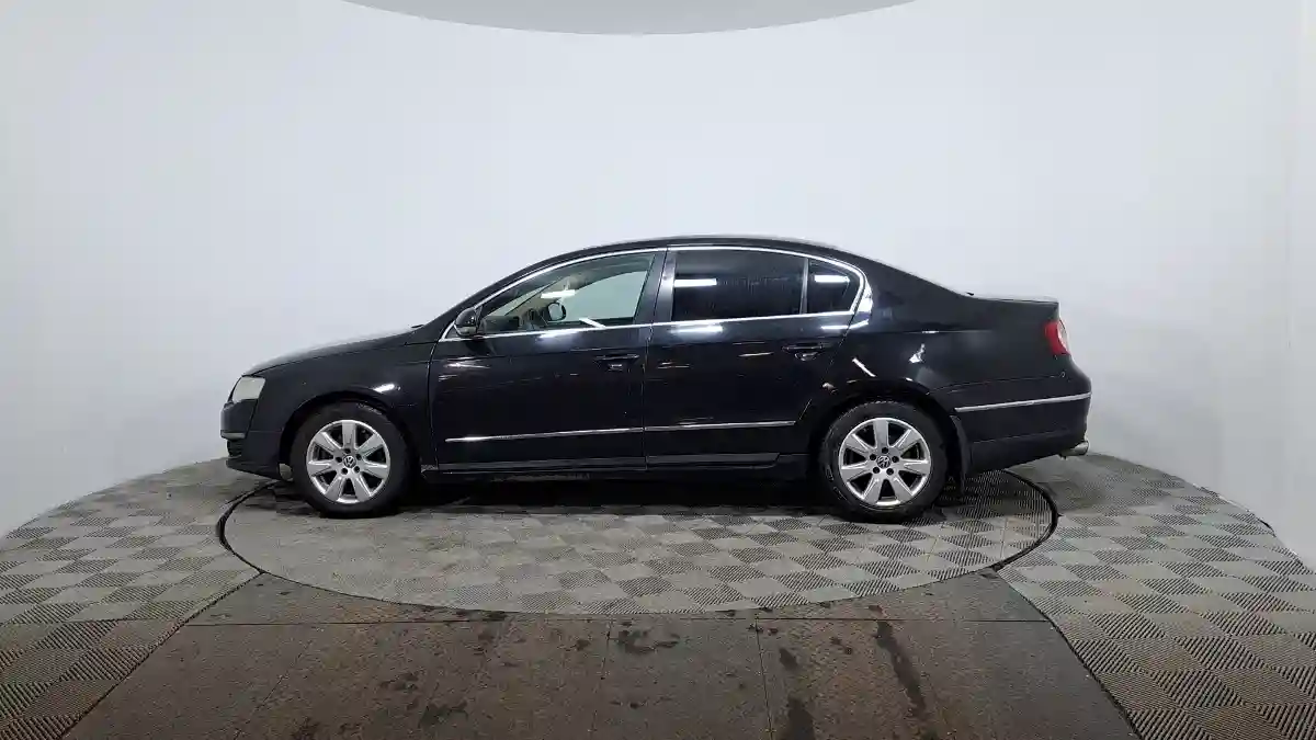 Volkswagen Passat 2006 года за 2 550 000 тг. в Астана